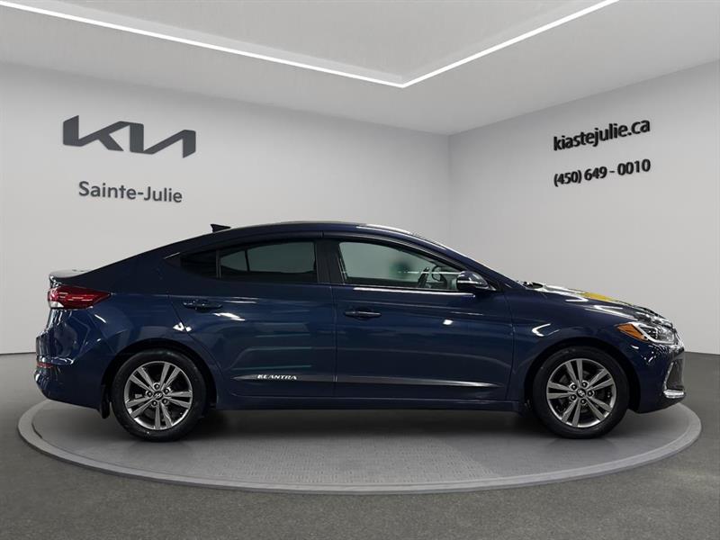 hyundai Elantra 2018 - 8
