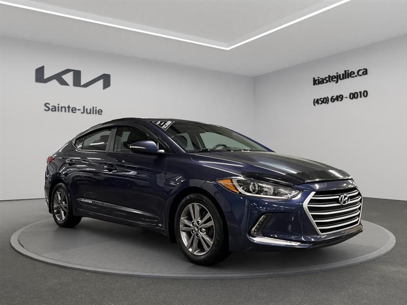 hyundai Elantra 2018 - 9