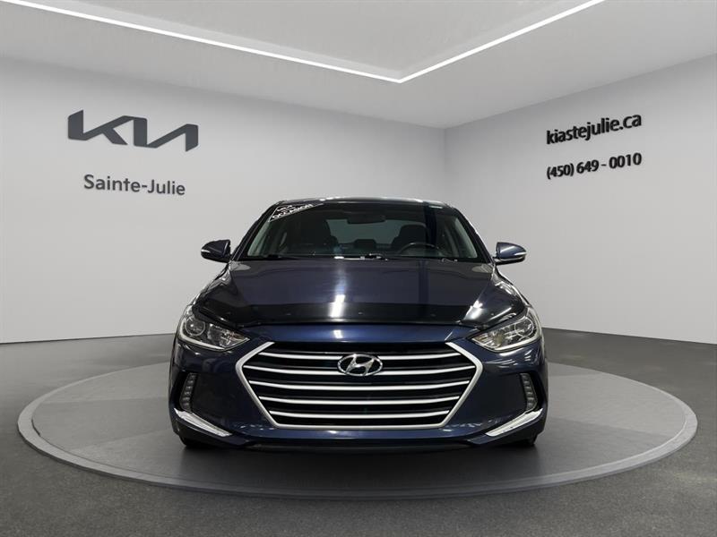hyundai Elantra 2018 - 10