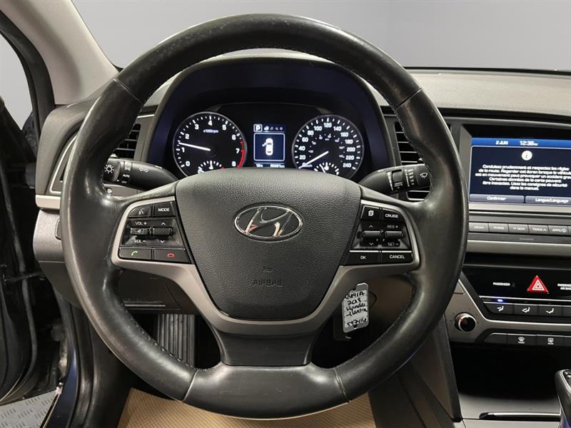 hyundai Elantra 2018 - 11