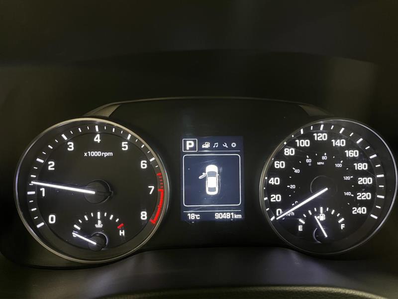 hyundai Elantra 2018 - 12