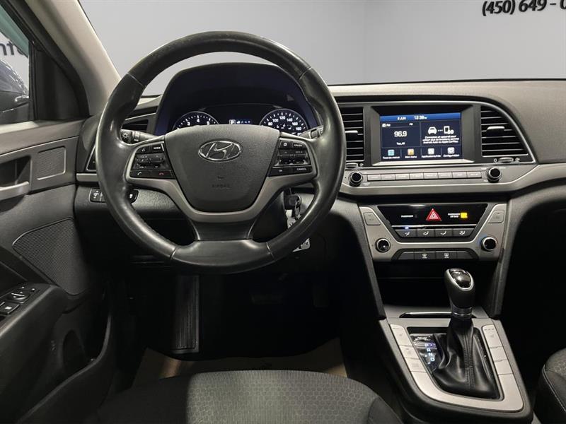 hyundai Elantra 2018 - 13