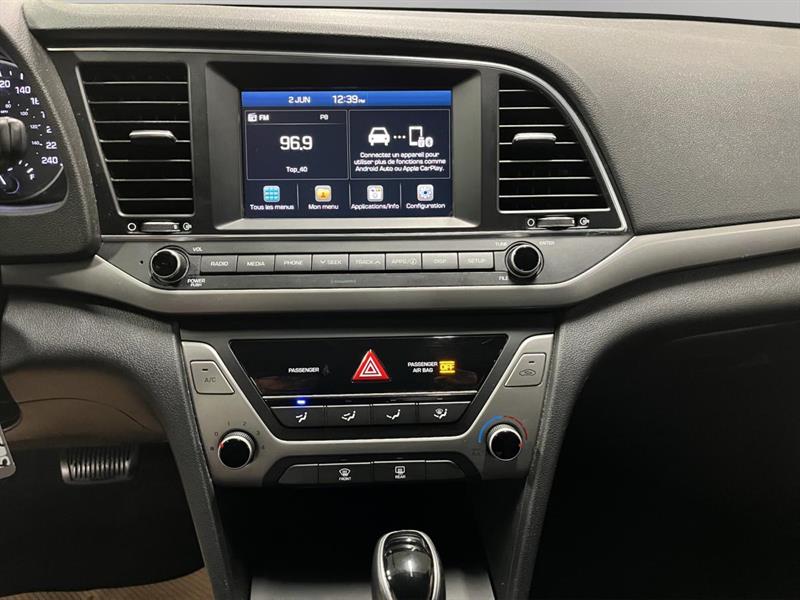 hyundai Elantra 2018 - 14