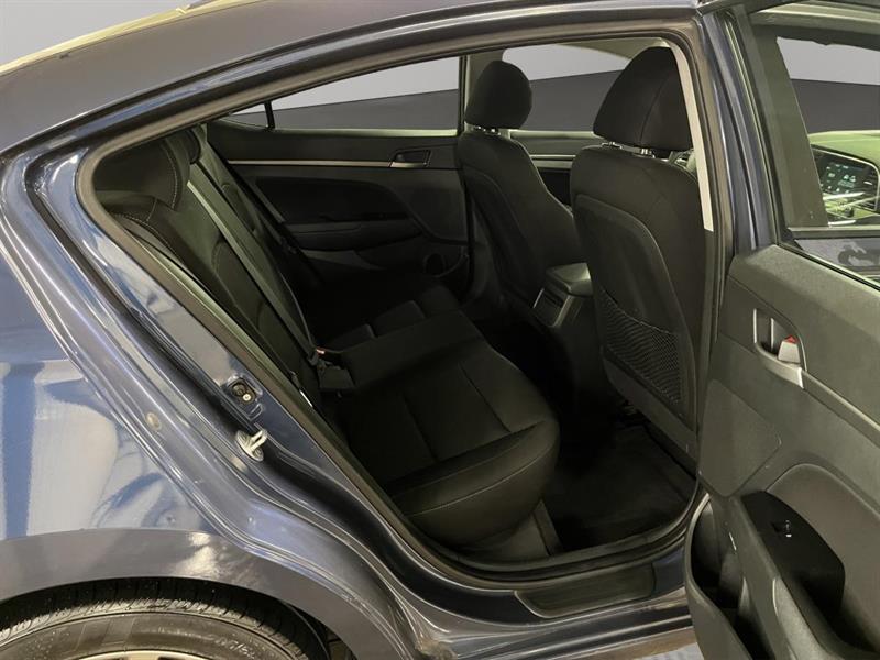 hyundai Elantra 2018 - 20