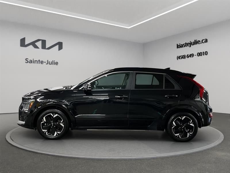 kia Niro EV 2023 - 3