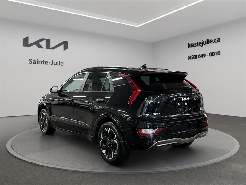 kia Niro EV 2023 - 5