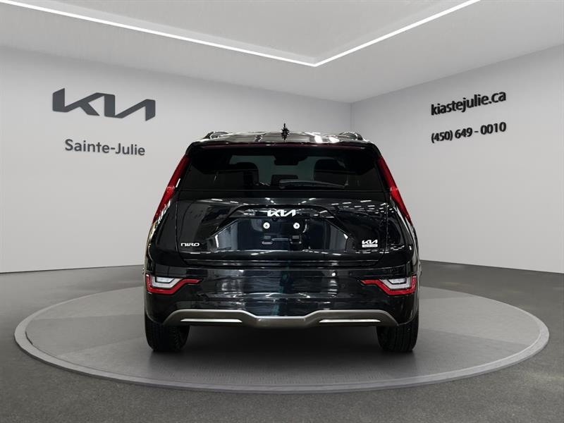 kia Niro EV 2023 - 6