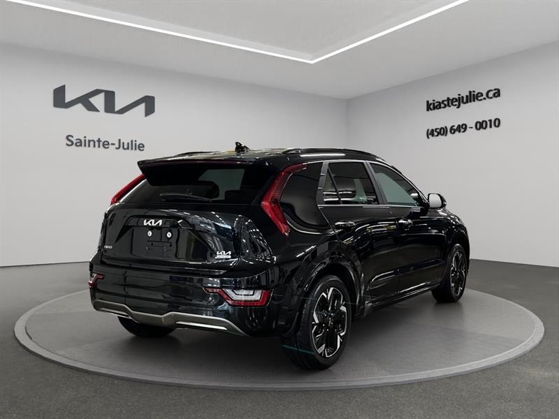 kia Niro EV 2023 - 7