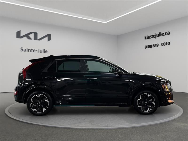 kia Niro EV 2023 - 8