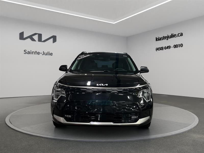 kia Niro EV 2023 - 10