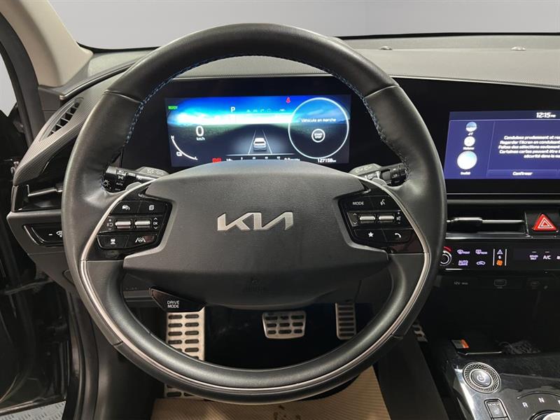 kia Niro EV 2023 - 11