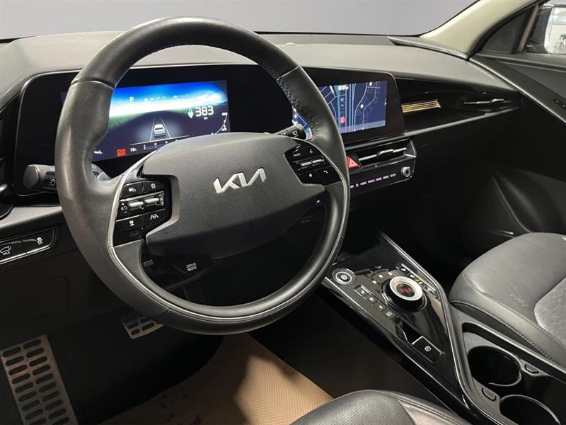 kia Niro EV 2023 - 13