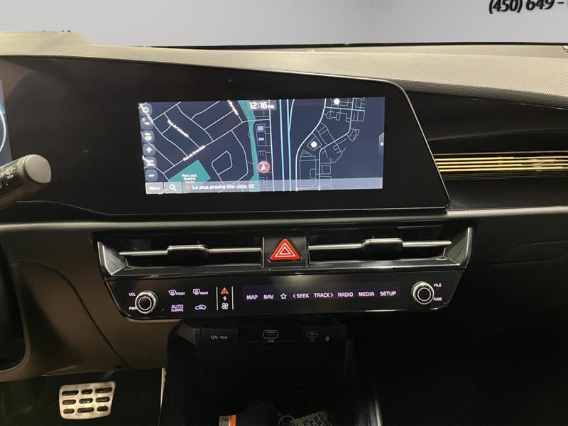 kia Niro EV 2023 - 14
