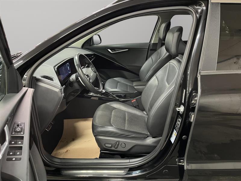 kia Niro EV 2023 - 17