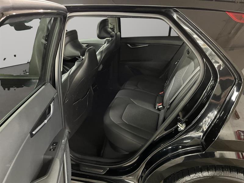 kia Niro EV 2023 - 18