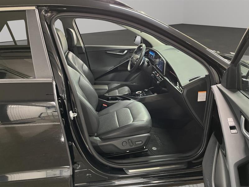 kia Niro EV 2023 - 19