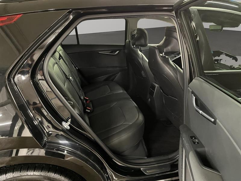 kia Niro EV 2023 - 20