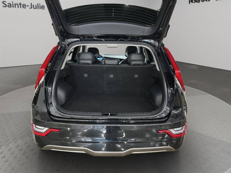 kia Niro EV 2023 - 21