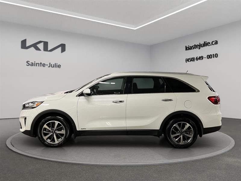 kia Sorento 2020 - 3