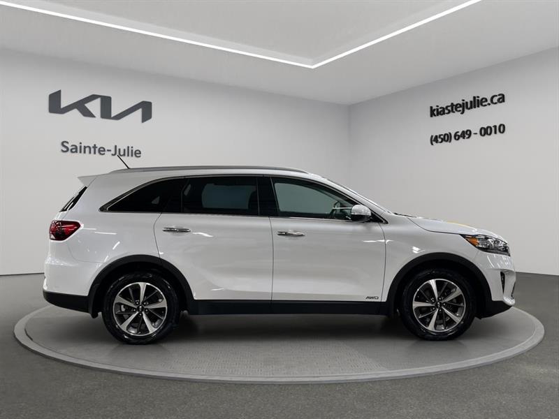 kia Sorento 2020 - 8