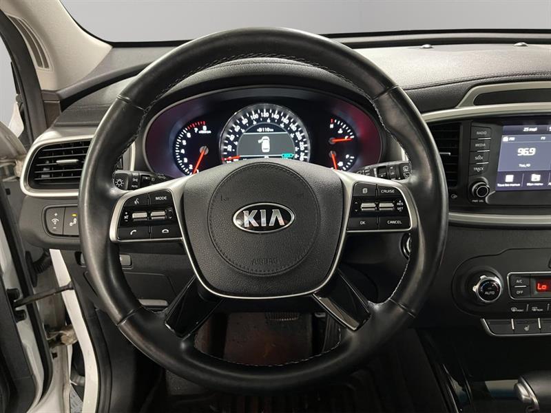 kia Sorento 2020 - 11