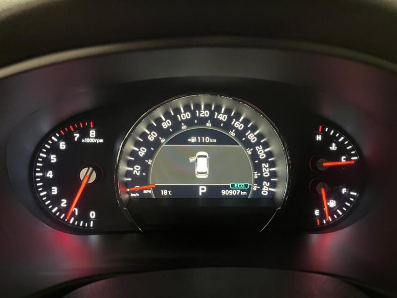 kia Sorento 2020 - 12