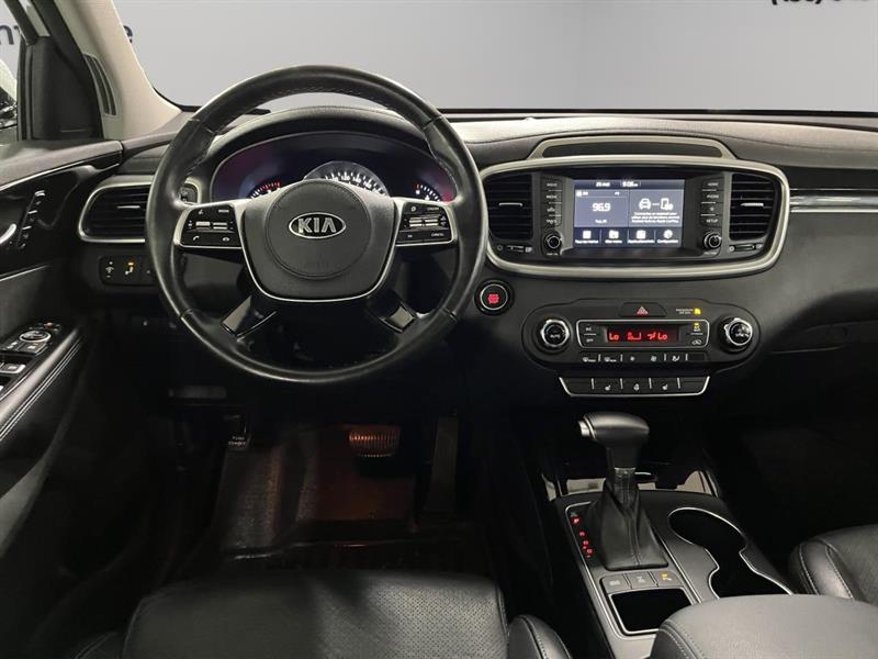kia Sorento 2020 - 13