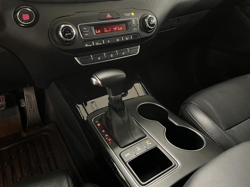 kia Sorento 2020 - 15