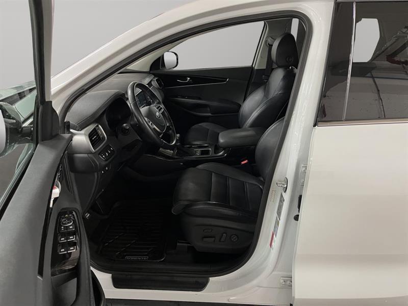 kia Sorento 2020 - 17