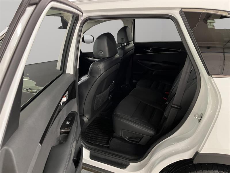 kia Sorento 2020 - 18