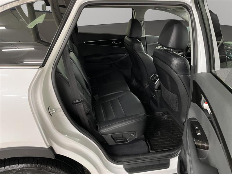 kia Sorento 2020 - 20