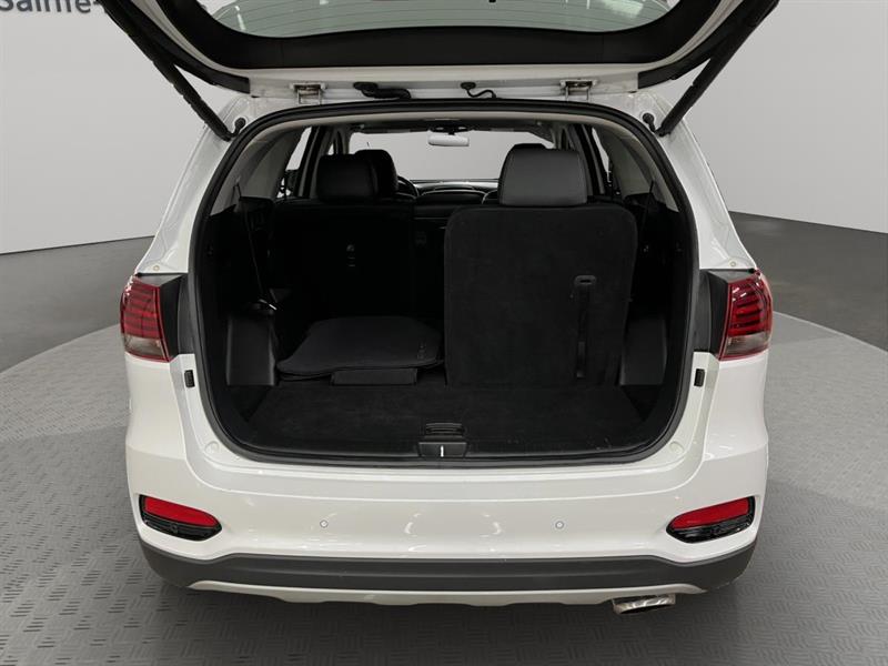 kia Sorento 2020 - 21