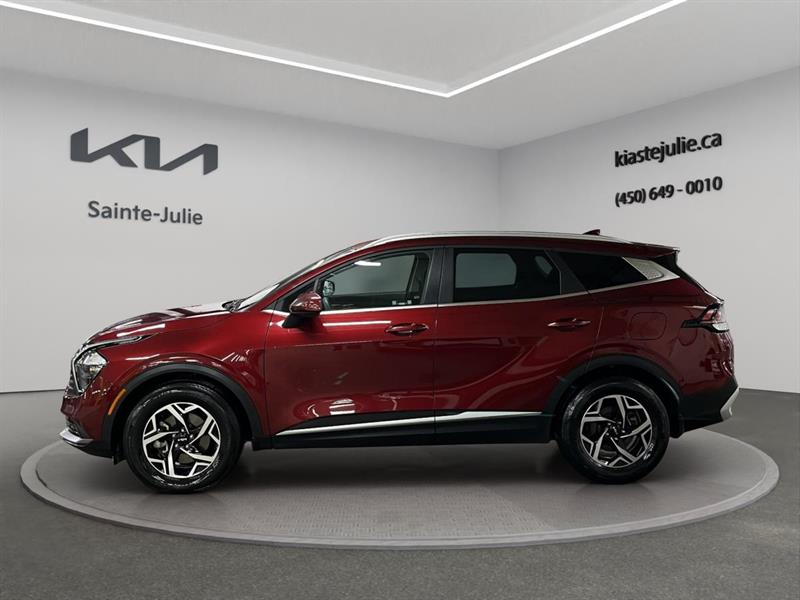 kia Sportage 2024 - 3
