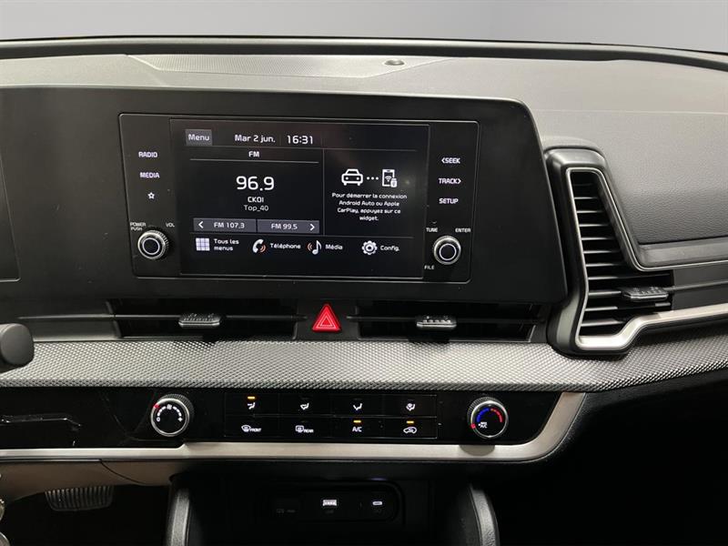 kia Sportage 2024 - 14