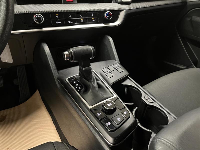 kia Sportage 2024 - 15