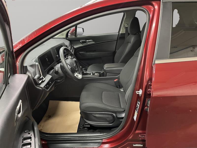 kia Sportage 2024 - 17