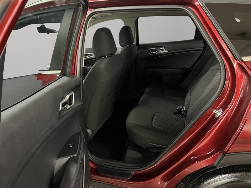 kia Sportage 2024 - 18