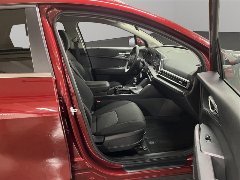 kia Sportage 2024 - 19