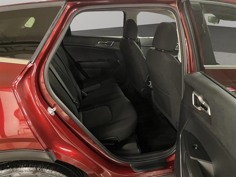 kia Sportage 2024 - 20