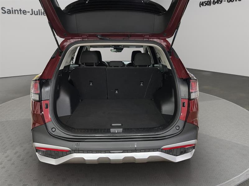 kia Sportage 2024 - 21