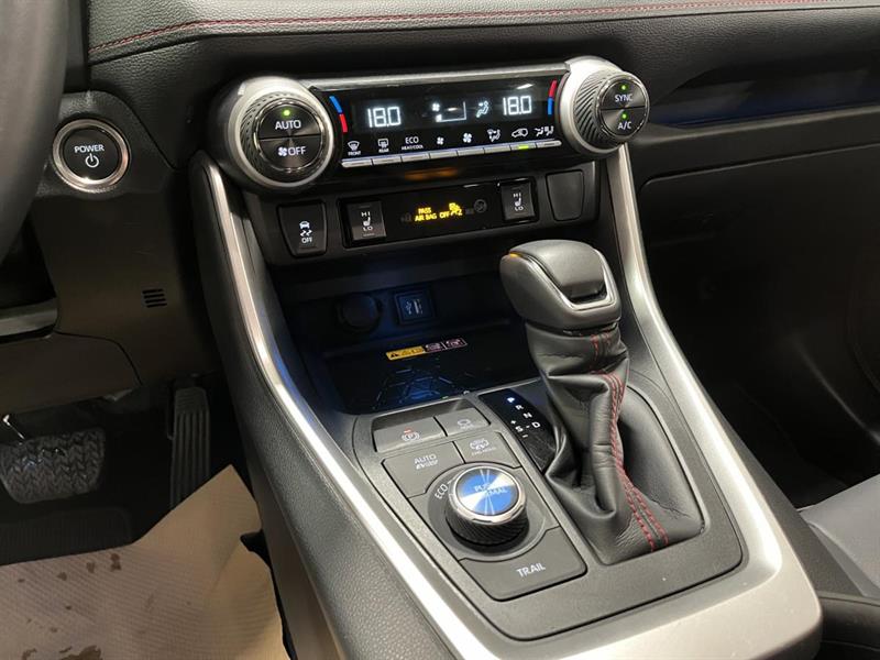 toyota RAV4 Plug-In Hybrid 2025 - 15