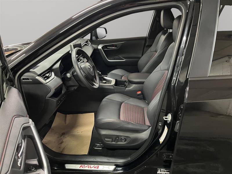 toyota RAV4 Plug-In Hybrid 2025 - 17