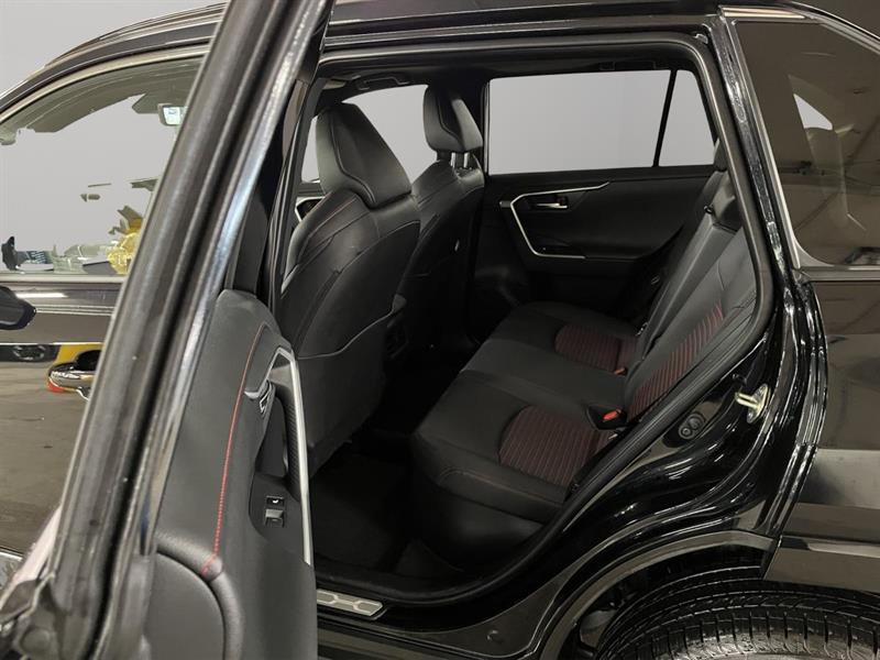toyota RAV4 Plug-In Hybrid 2025 - 18