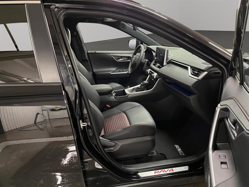 toyota RAV4 Plug-In Hybrid 2025 - 19