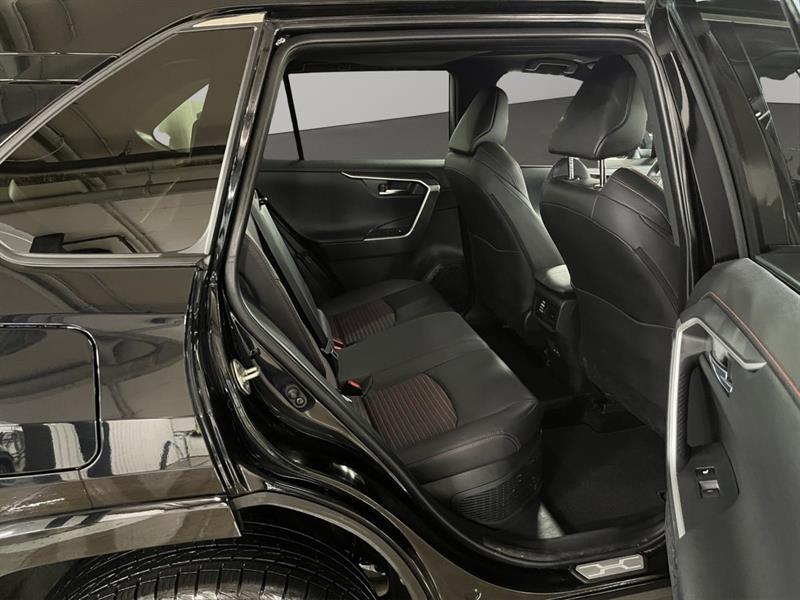 toyota RAV4 Plug-In Hybrid 2025 - 20