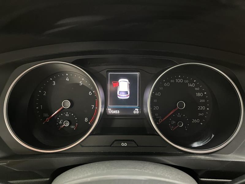 volkswagen Tiguan 2018 - 12