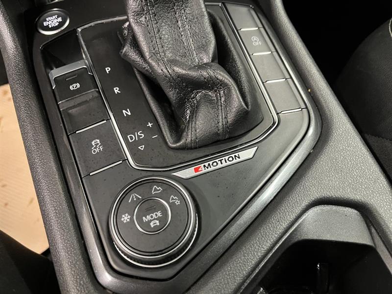 volkswagen Tiguan 2018 - 15