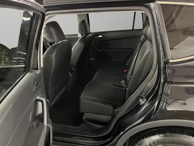 volkswagen Tiguan 2018 - 18