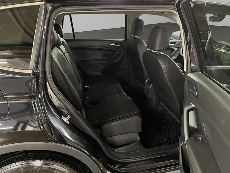 volkswagen Tiguan 2018 - 20