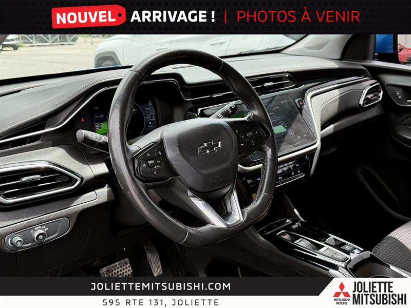 chevrolet Bolt EUV 2022 - 3